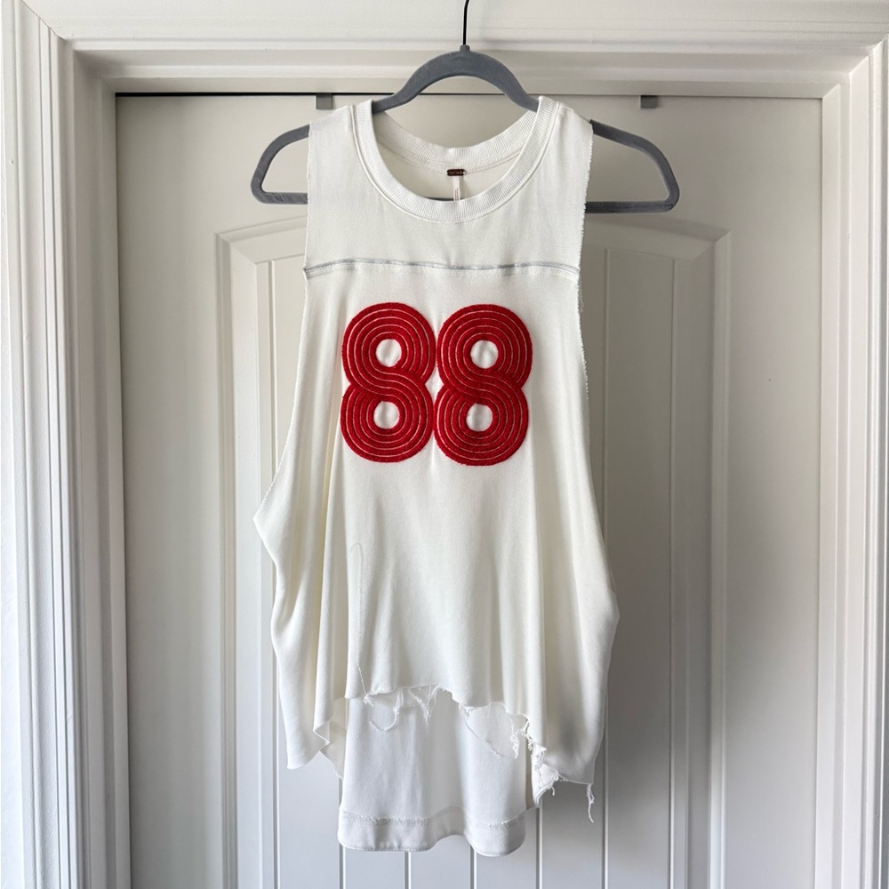 Free People Tank Top